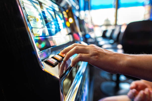 Ikan Jackpot Game 